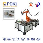 CQC TIG Industrial Welding Robot 220V