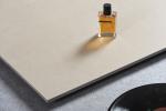 Gray Soft Glazed Inside Wall And Floor Porcelain Tiles Grade AAA For Bathroom