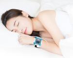 Battery Powered Sleep Sleep Breathing Monitoring ECG, Spo2, OSA Lightweight