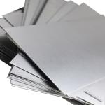 1018 Cold Rolled Steel Sheet / Boiler Steel Plate SAE 1045 JIS