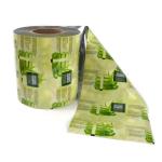 Laminated Aluminium Foil Pouch Extrusion EVOH / PVDC Film In Rolled Film For