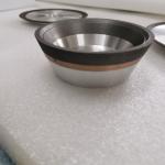 Diameter 100mm 11V9 Cup-shaped Resin Grinding Wheel