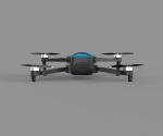 RTH Mini 5G Long Range RC Drone FPV Camera With Sport Mode 19m/s