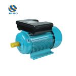 1.5kw Single Phase AC Motor 1500rpm 3000rpm 220V 1HP 3HP 5HP 7.5HP 10HP Electric
