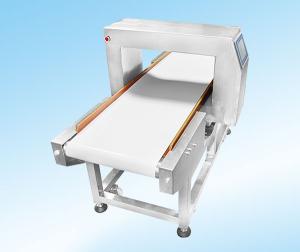 China Custom Food metal detector 9 Level sensitivity adjustable Needle Metal Detector wholesale
