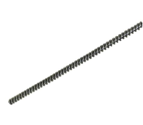 Stainless Steel Rotating Wire Rope—Low-Rotation, Corrosion-Resistant Lifting Cable