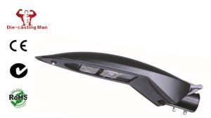 China 50-150Watt Outdoor LED Street Lights 110Lm/w Aluminum IP65 for Main Road and Industrial Area wholesale