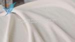 Breathable Cotton FR Fabric Certified Mattress Sleeve Custom Sizes