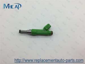 China Electronic Sensor Parts High Performance Fuel Injector Replacement 23250-0V010 wholesale