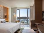 Stung Treng modern furniture manufactuer from China for hotel guestroom