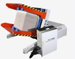 1400x1850mm Pile Turner Machine