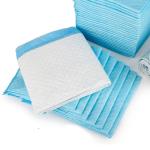 SNUGRACE Customizable Incontinence Pads Adult Disposable Underpad for Incontinen
