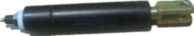 Bus general - purpose seat gas spring / seat rod - type recliner assembly 7202-00039/7202-00179