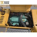 Second Hand Excavators Original Volvo 290 BLC Excavator