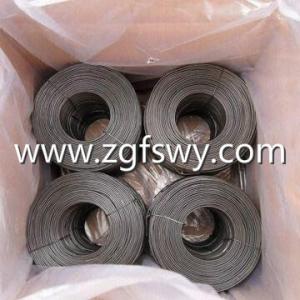 China annealed tie wire wholesale