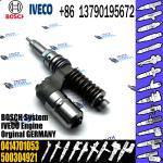 BOSCH injetor 0414701053 Diesel fuel Unit pump assembly 500339059 500304921