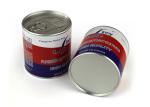 Aluminum Open End Food Can Packaging Inside Aluminum Foil For Food