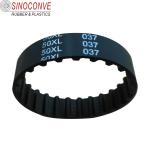 T2.5 Open End Rubber Industrial Printing Machine Timing Belt Standard GB/T13487