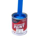 1K Automotive 45 Mins Drying Acrylic Lacquer Paint For Cars