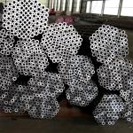 20 220 mm Outer Diameter Thick Wall Pipe for Buildings 10 Inch Schedule 40 28