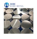 Cast Cookware Hot Rolled Aluminum Circular Plate Alloy Grade 1050 1060 1070 1100