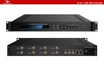 8 In 1 SDI HD Encoder