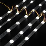 3030 2835 Backlight LED Strip For Lightbox SEG Textile Tension CCT(3000-7500K)