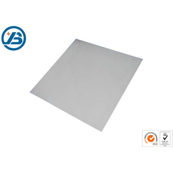 Salt Water Cell Magnesium Alloy Sheet