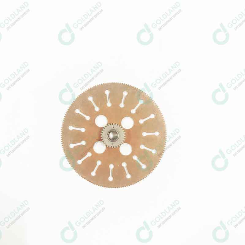 FUJI NXTII W08C 8mm FEEDER Parts AA5SD08 GEAR SMT Feeder Parts