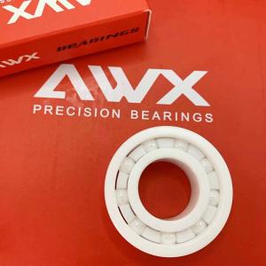 China High Temperature Ceramic Bearings 61804 61904 Low Noise Vibration And Maintenance wholesale