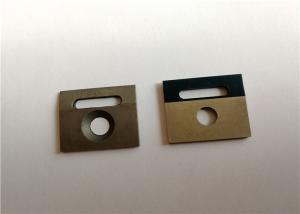 China Gripper Pad For TOK TOM Heidelberg Offset Printing Machine Spare Parts wholesale