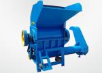 Customizable Beverage Bottle Plastic Crusher Machine For Recycled Plastic