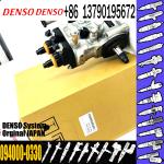 094000-0330 22730-1190 094000-0330 22730-1191 HP0 fuel injection pump Isuzu 6WG1