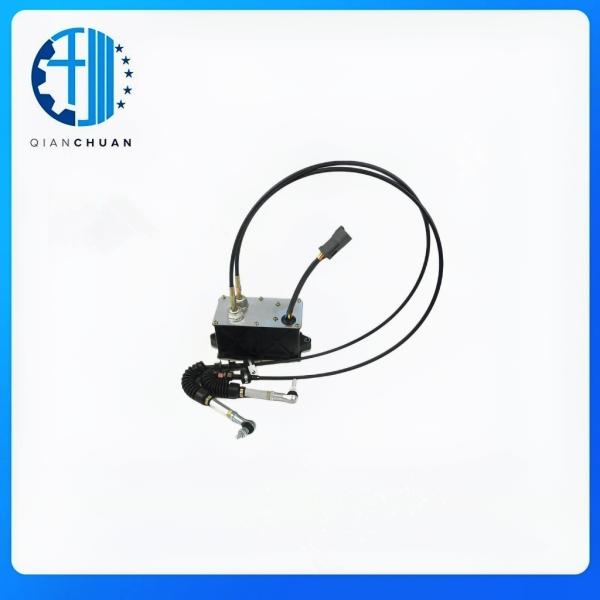 320C Throttle Motor 227-7672 for 3066 Engine