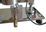 15N IEC60598-2-20 Light Testing Equipment , Lampholder Copper Contacts