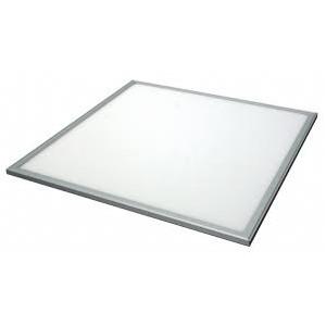 China 36W Cyanosis Compliant Square LED Panel Light SMD LED'S 4000K 2400lm wholesale