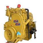 MAOQUN excavators engine parts engine assembly CAT C-10