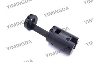 China 128503 Knife Fix Holder Q50 Auto Cutting Machine Parts ,Cutter Vector IX6 Machine Parts wholesale