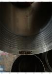 ISO9001 Standard NMLC BMLC NMLC HMLC Impregnated Diamond Core Bits For Granite