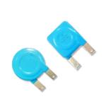 Metal Oxide Varistor MOV 32D 40D 53D Series Zinc Oxide Varistor Surge Absorption