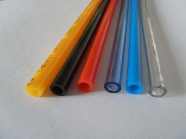Industrial Flexible Polyurethane Air Pneumatic Tubing Hose for Gas Pipeline
