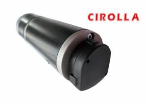 China Planetary Gears Electric DC Motor for Solar Panel with Silent Working wholesale
