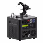 Special effects machine FALL similar as waterfall fireworks effects for indoor