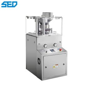 China Automatic Rotary Camphor Tablet Making Machine wholesale