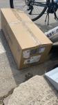 OEM LED Car Front Back Headlight Combination For Geely Xingyue L