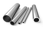 2x10 2x12 Aluminium Seamless Tube Round Polish Coated A2024 JISH4000