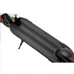 Intelligent Controller Electric Stand Up Scooter / Adult Kick Scooter Tires Size
