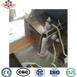 3 Phase Plastic Profile Extruder PVC Edge Banding Machine Extrusion Line 380V