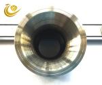 Small High Hardness Diamond Wire Drawing Dies For Drawing Electronic Devices