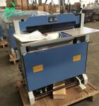 Semi Automatic paper,cardboard ,Calendar hole Punching Machine CK600